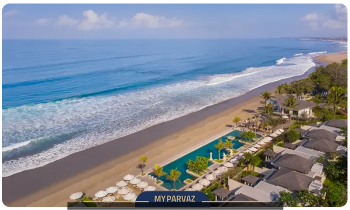 Seminyak Beach